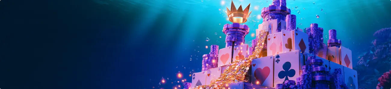 Reefspins casino Banner 3